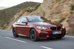 BMW M240i xDrive Coupe 2017 года (WW)